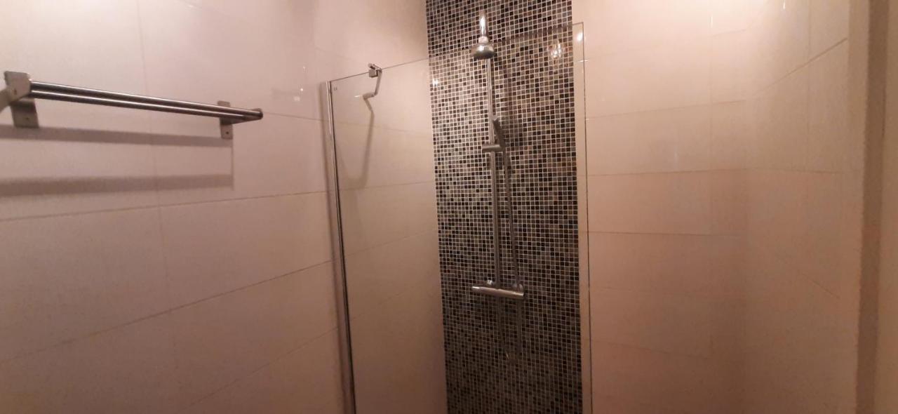Apartment Anacasa Puerto Explanada Cervantes Ap1102