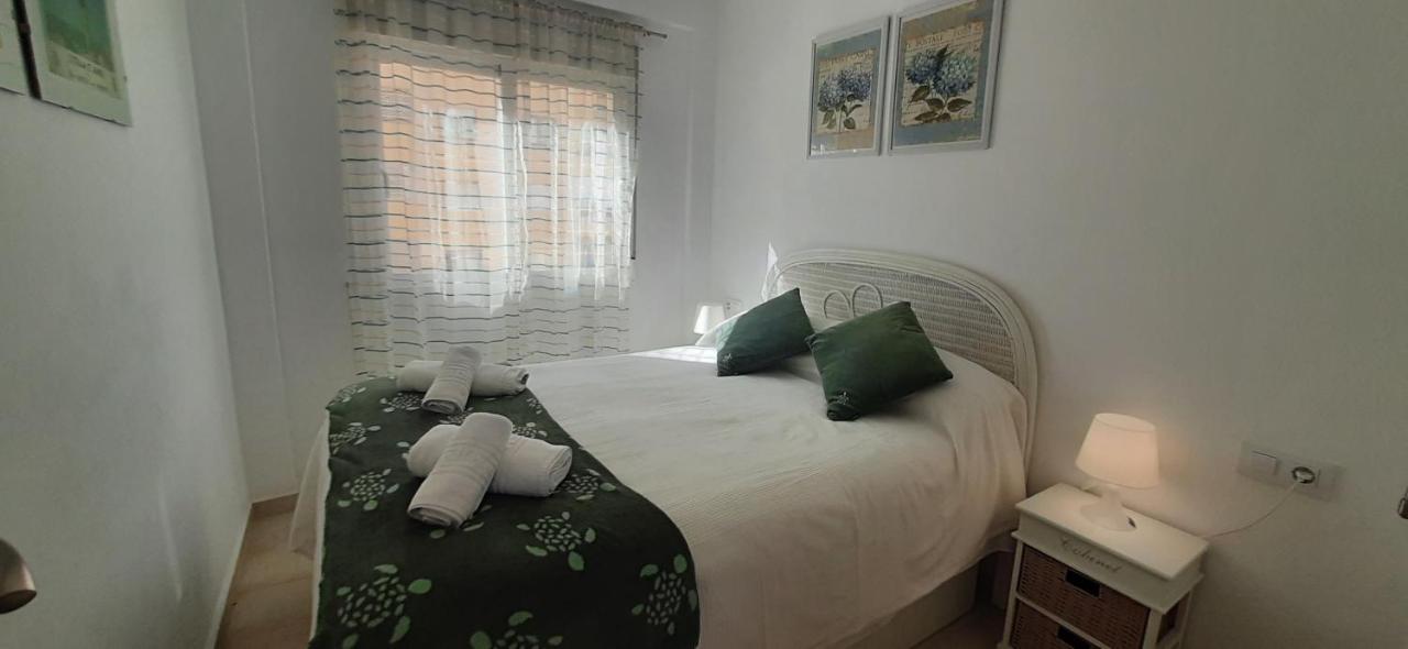 Apartment Anacasa Puerto Explanada Cervantes Ap1102 Dénia