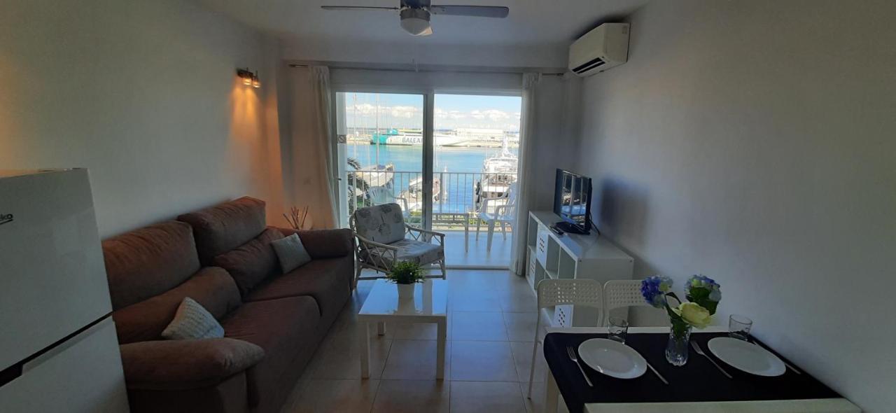 Apartment Anacasa Puerto Explanada Cervantes Ap1102 Dénia