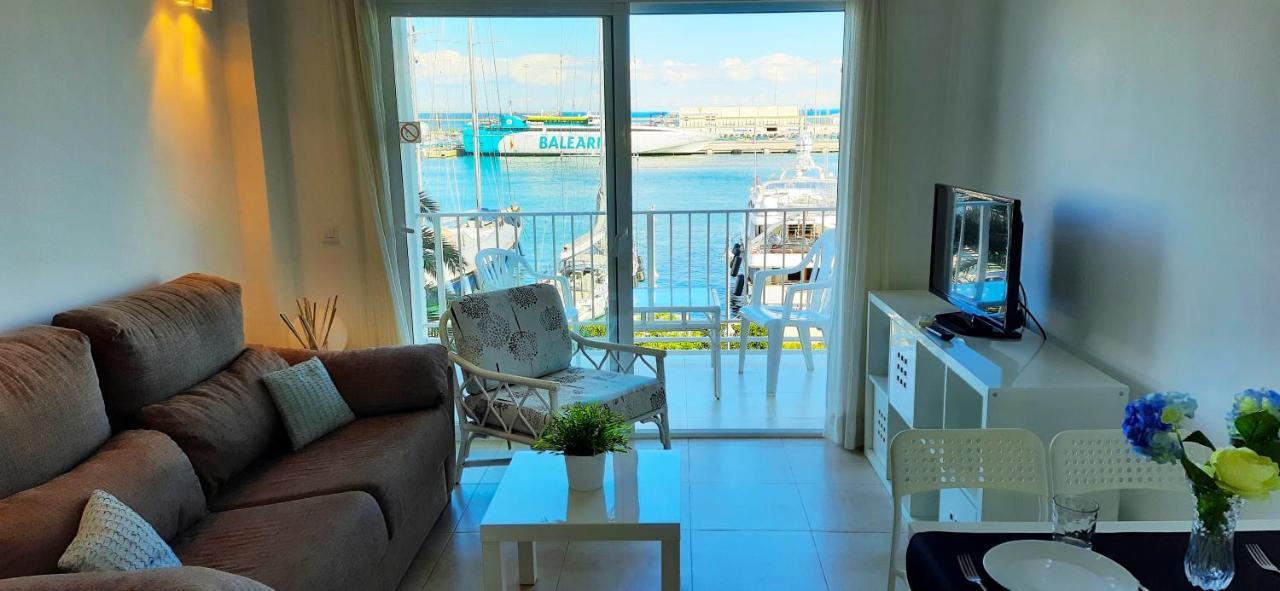 Anacasa Puerto Explanada Cervantes Ap1102 Apartment Dénia