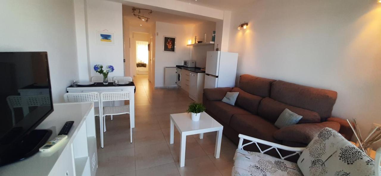 Apartment Anacasa Puerto Explanada Cervantes Ap1102 *